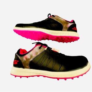 New Sketchers Go Golf Pivot Sneakers
